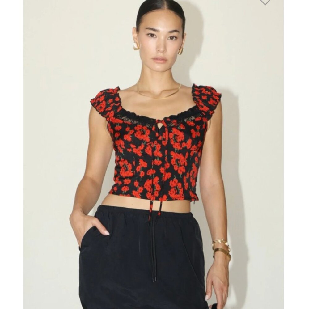 Blake Top